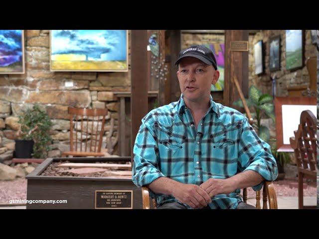 GSMC | Central City Mayor Jeremy Fey