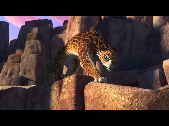 KHUMBA [HD] - Mongrel Media