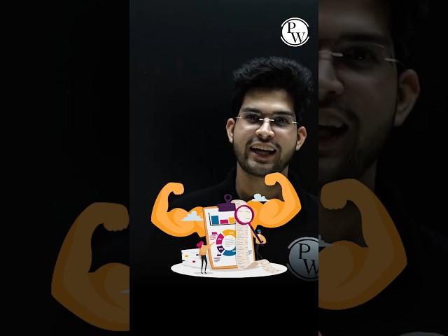 Science, Arts & Other Streams Students "CA Journey" Kaise Complete Karen?? #cawallah #shorts