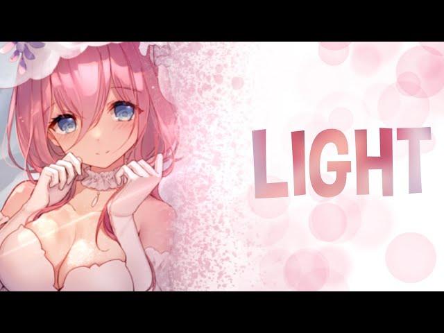 Light (Zoru Beat) [ARWV]