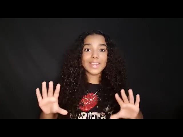 Self Tape de Apresentação