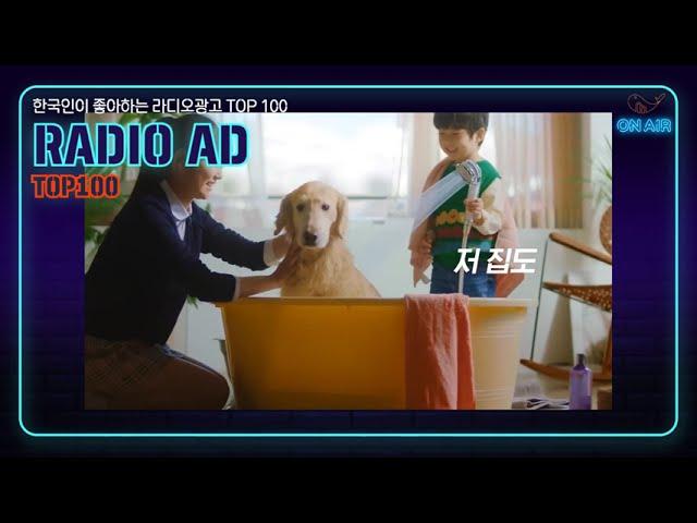 230. 한국인이 좋아하는 라디오광고 TOP100 닥터피엘