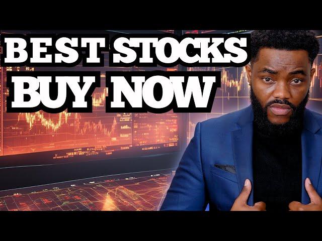 Best Stocks To Buy Now (Turn $1,000 Into $10,000)