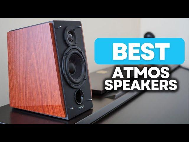 6 Best Edifier Speakers in 2025 | Best Picks For Any Budget!