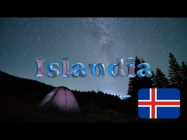 Islandia