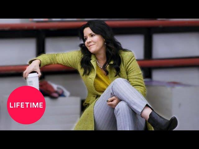 Dance Moms: Yolanda REFUSES TO MOVE (Season 8) | Extended Scene | Lifetime