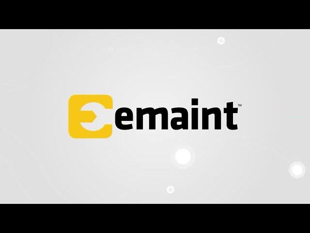 eMaint X5 | Boost Efficiency with the Vendor Portal