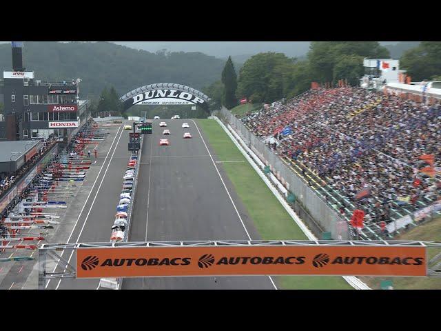 【FULL RACE】2023 AUTOBACS SUPER GT Round6 SUGO GT 300km RACE