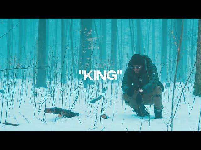 ManLikeStunna - KING (Official Video)