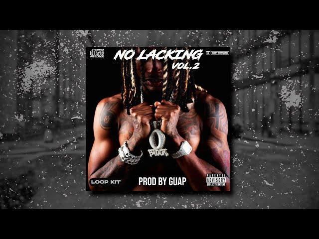 [FREE] Piano Loop Kit 2022 - "No Lacking vol.2" (King Von, Lil Durk, EST Gee) Sample Pack