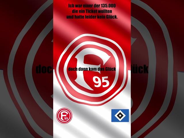 #shorts  #fortuna #2bundesliga #f95hsv  Ich bin dabei #fussball