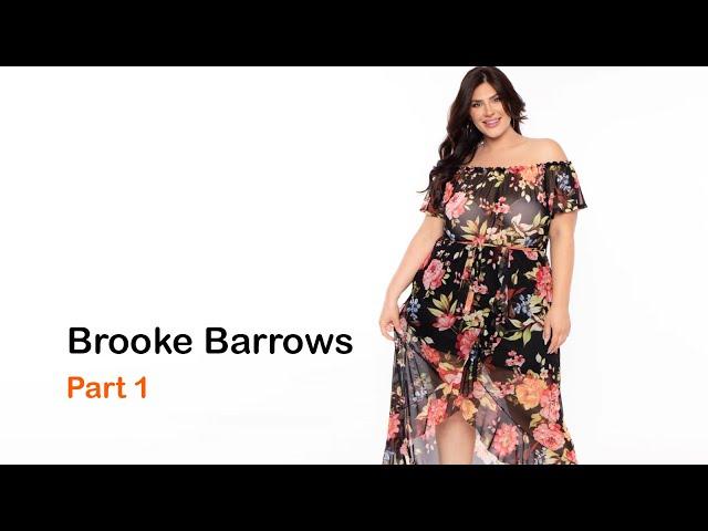 Brooke Barrows: Part 1