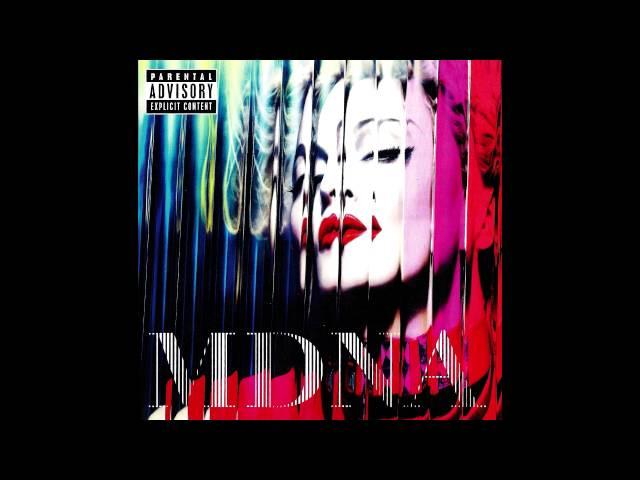 Madonna - Masterpiece