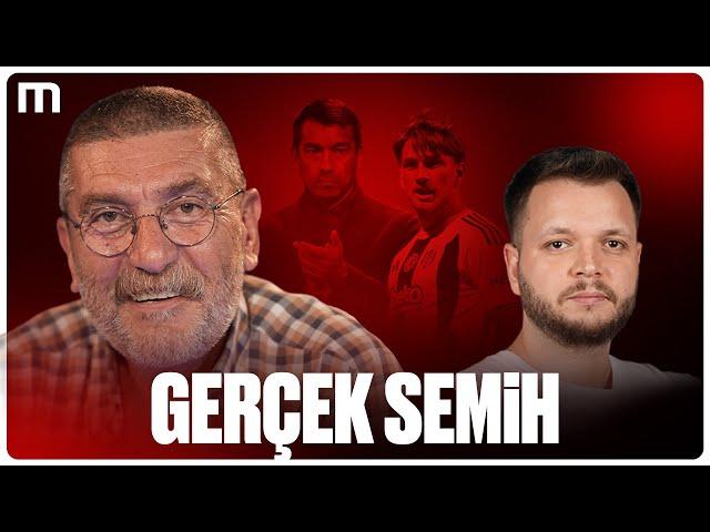 Formda Kartal, Cezalı Mourinho, Okan Buruk Rekor Peşinde | Cem Dizdar ile Akıntıya Karşı