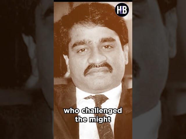 Rise of Dawood Ibrahim Against The Pathans | Dawood's Challenge