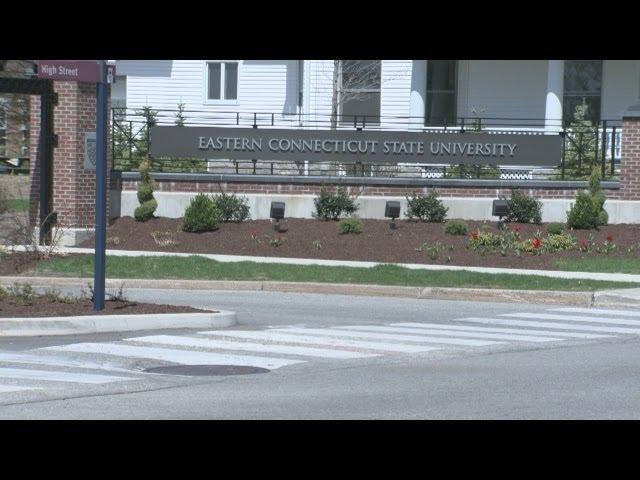 ECSU students arrested after party gets out of control