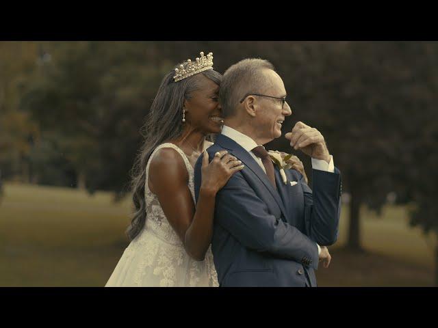 Loving Each Other for A Decade Wedding Video | Grove Park Inn - Asheville, NC