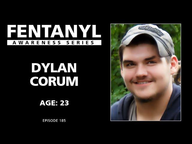 Dylan Corum's Story - episode 185