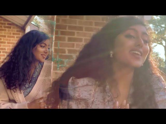 Nee Neeli Kanulona/Say You Won't Let Go Mash-Up | Sruthi Nanduri