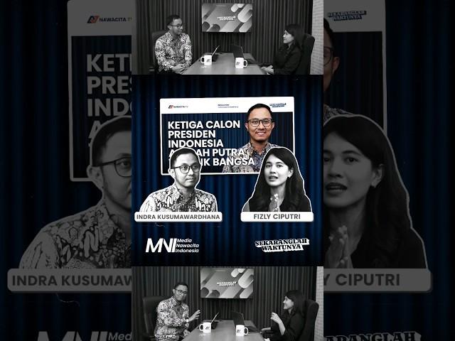 Sekaranglah Waktunya untuk Bahas Seputar Debat Capres Ke-3