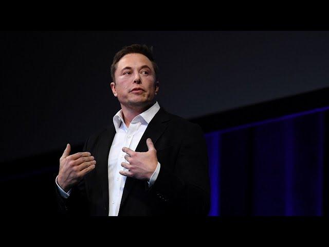 Elon Musk on ‘mission’ to provide ‘genuine free speech’