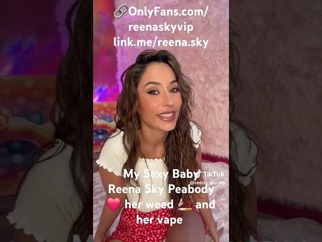 @ReenaSkyTM My Reena My Sexy Baby In LA Tonight on T.ME/Telegram  I Miss You So Much Baby️