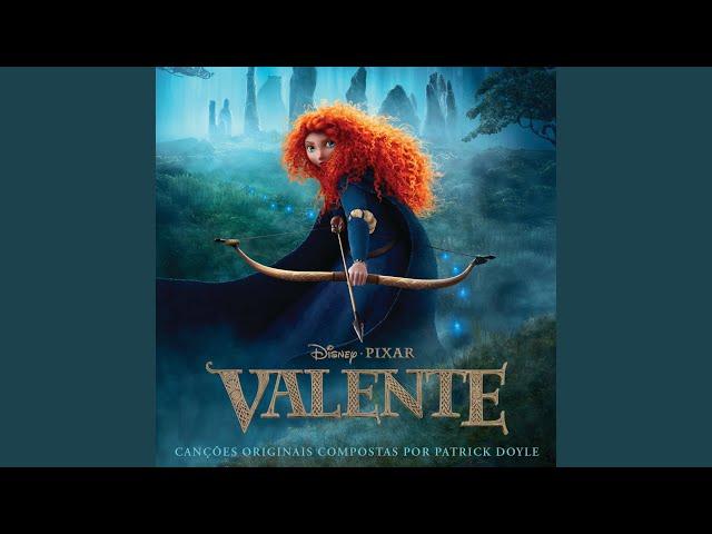 Touch The Sky (From "Brave"/Soundtrack)