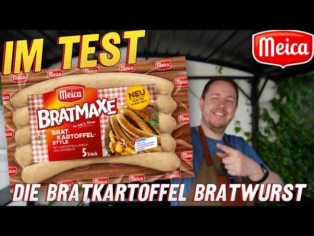 Meica: Bratmaxe Bratkartoffel Style im Test
