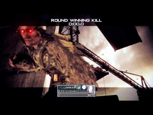 XTC Cams Ep.1 | By Tez