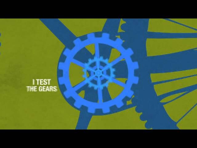 What do you want to do - STEM Careers