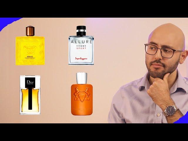 Hyped Fragrance Releases That Were Disappointing | Men’s Cologne/Perfume Review 2024