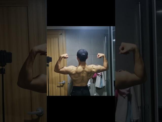 바디 체크하기 좋은 조명이란