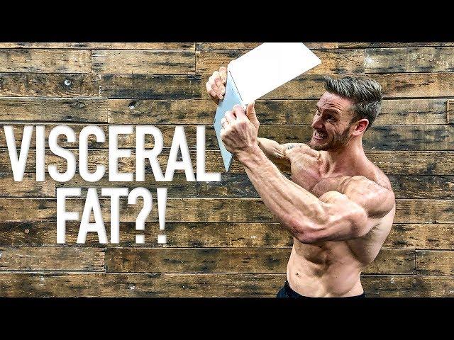 How To Burn This Type Of Fat That Causes Belly Fat & Weight Gain