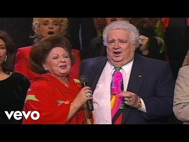 Bill & Gloria Gaither - O Come, Angel Band [Live]