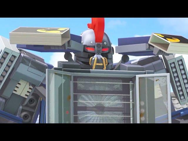 TOBOT English | 1 Hour Compilation | Season 2 | Full Episodes | Kids Cartoon | Videos for Kids