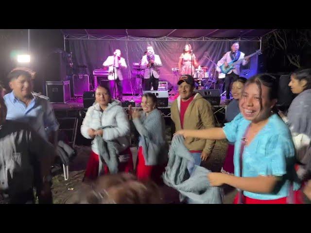 Narambote de Giron ' Los kuriz en vivo 2024