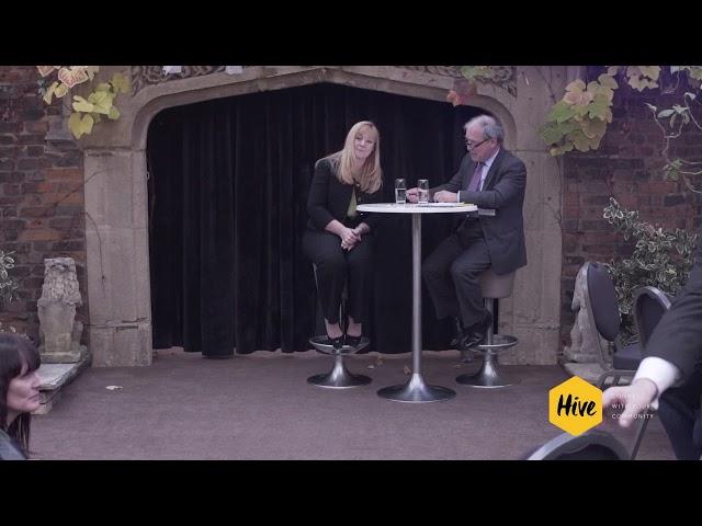The Finance Hive Live: Brexit Debate - Ireland