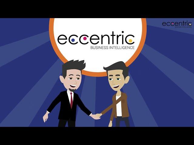Digital Marketing Agency in Toronto | Eccentric Business Intelligence