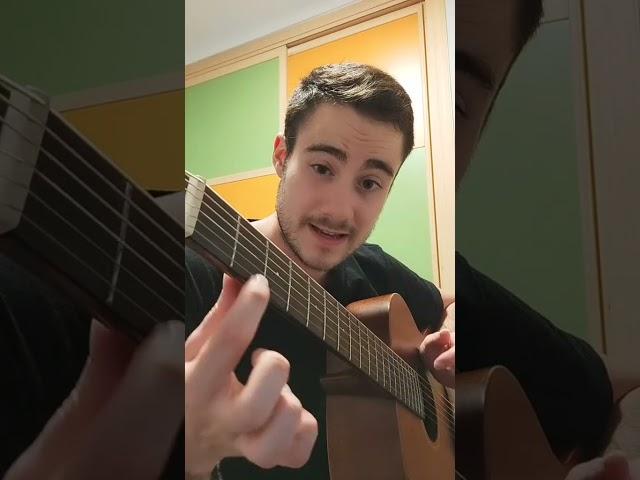 TOCA TITANIC SIN SABER TOCAR LA GUITARRA