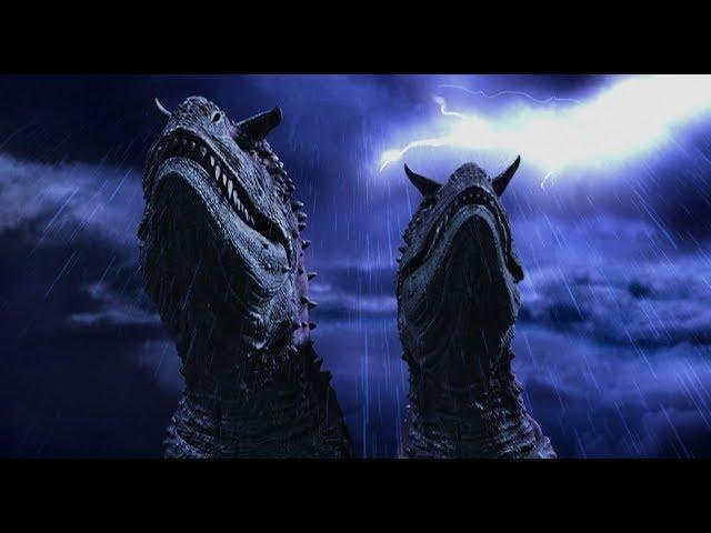 Dinosaur (2000): Carnotaurus Screen-Time