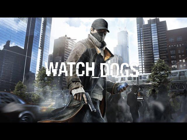 Watch Dogs TV Series Episode 1- Pilot