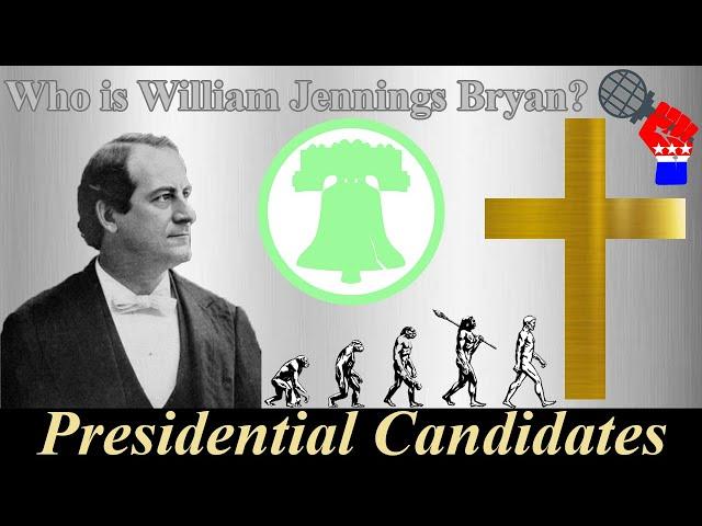 Who is William Jennings Bryan?