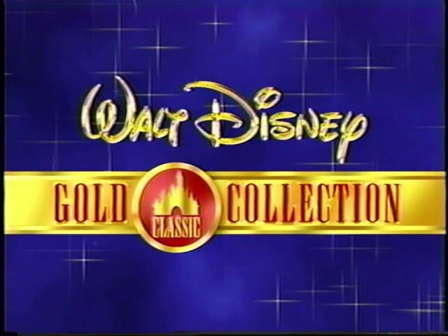 Disney Gold Classic Collection (2000)