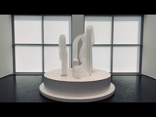 MCA Chicago Museum of Contemporary Art Spring 2023 special exhibitions [full show]