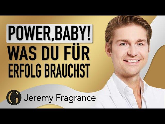 Das kommt auf Social Media an | Jeremy Fragrance | 3. GEWINNERnacht 2023