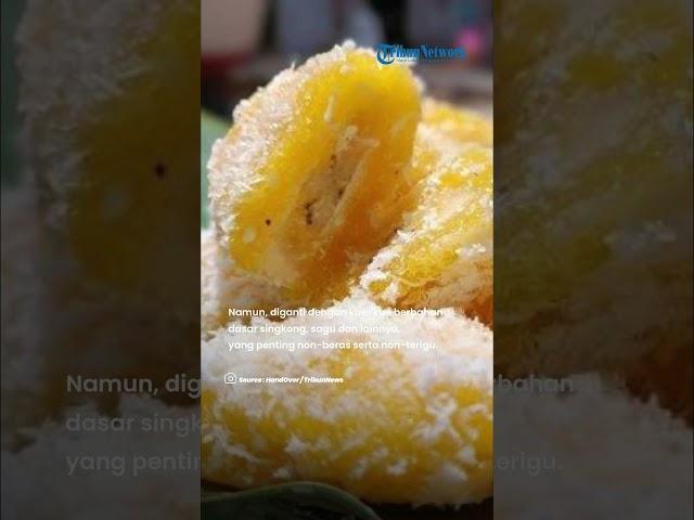 Pemkot Palu Harap Kegiatan OPD Tak Lagi Sajikan Kue Berbahan Terigu-Beras