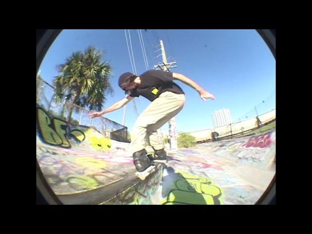 Faction Skate Company Welcomes Jimmy Cisz