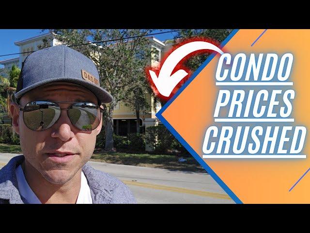 The Florida Condo Correction Continues with Mixed Results