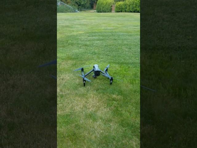 UAV COACH flight proficiency test