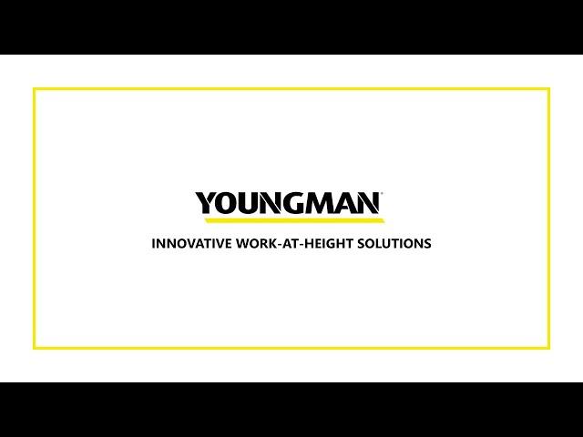 Walk Through Frame | Y-Access MFG (Formerly Youngman Manufacturing India)